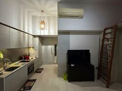 Sennett Residence (D13), Condominium #549557301